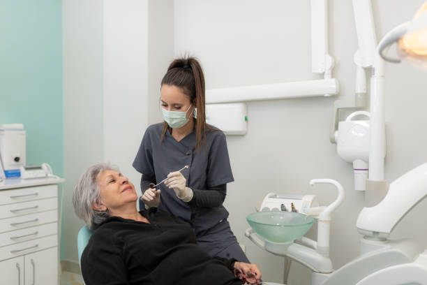 Best Urgent Care for Lost Fillings or Crowns in Dunn, NC