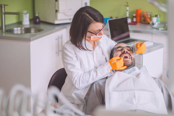 Best Emergency Tooth Extraction in Dunn, NC