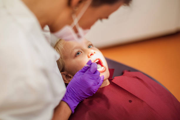 Best Emergency Wisdom Teeth Removal in Dunn, NC