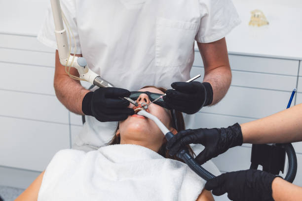 Best Emergency Treatment for Dental Infections or Abscesses in Dunn, NC