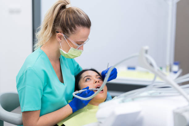 Best Emergency Treatment for Dental Infections or Abscesses in Dunn, NC