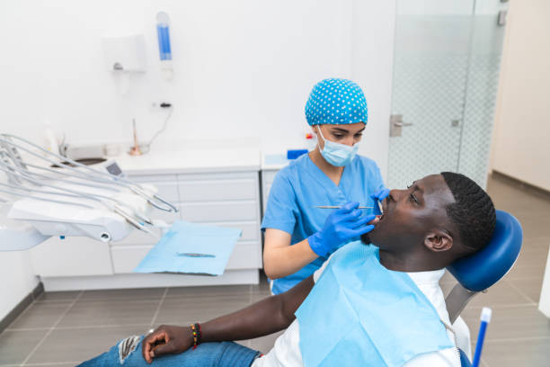 Best Emergency Gum Treatment in Dunn, NC