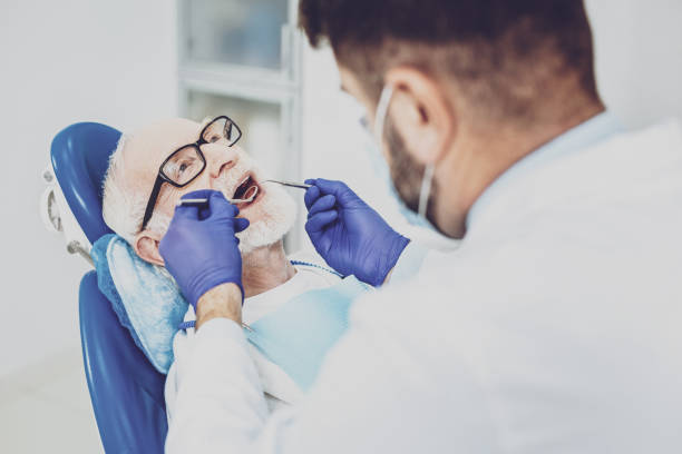 Best Cosmetic Emergency Dentistry in Dunn, NC